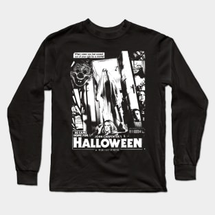 Halloween 1978 Long Sleeve T-Shirt